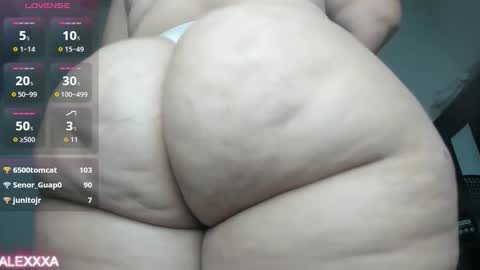  Alexandra  online show from 7, 11, 2025