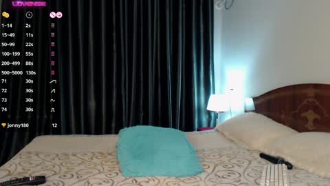 im Ju  PVT IS OPEN -- LUSH IS ON online show from 10, 1, 2025