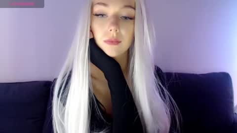 Isabella online show from 31, 1, 2025