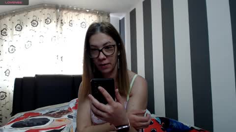 Lisa -  online show from 25, 2, 2025