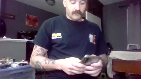 pervyturtle88 online show from 27, 4, 2026