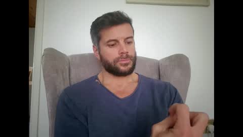 Snapshot of pete_le_meat chatting on 9, 1, 2026 pete_le_meat online show from 9, 1, 2026