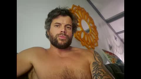 pete_le_meat online show from 12, 5, 2026