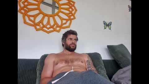 pete_le_meat online show from 18, 5, 2026