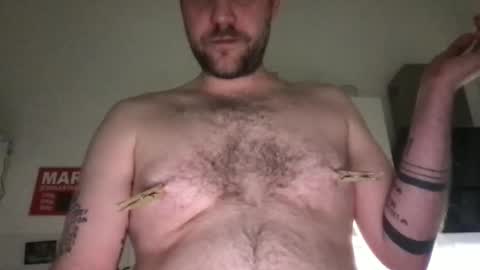 Pete online show from 3, 3, 2025