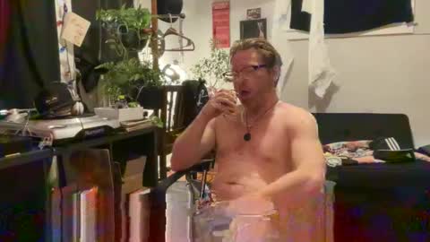 Pete Haze online show from 15, 11, 2025