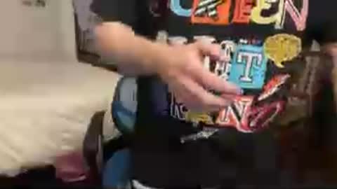 Pete Haze online show from 25, 6, 2026