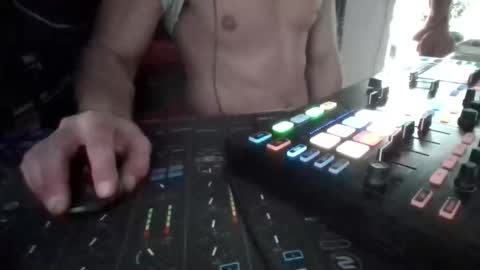 peter26795 online show from 14, 9, 2025