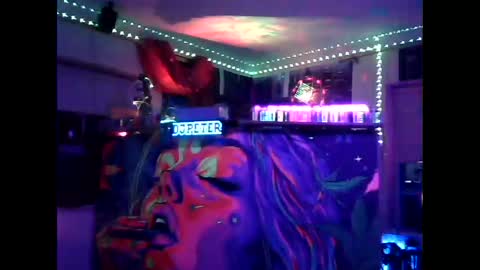 peter26795 online show from 12, 10, 2025