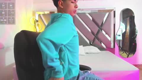 Peter online show from 20, 11, 2025