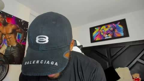 PeterColeman online show from 28, 11, 2025