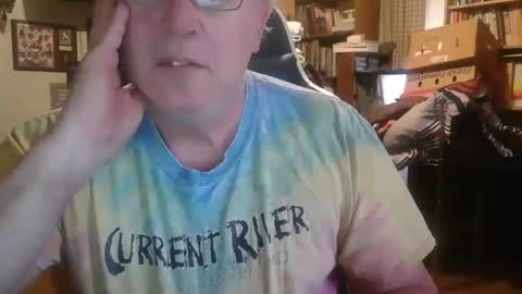 peterinohio57 online show from 31, 12, 2024