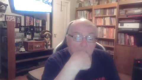 Snapshot of peterinohio57 chatting on 18, 2, 2026 peterinohio57 online show from 18, 2, 2026