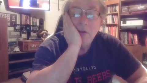 Snapshot of peterinohio57 chatting on 3, 3, 2026 peterinohio57 online show from 3, 3, 2026