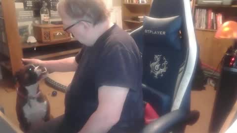 peterinohio57 online show from 21, 3, 2026