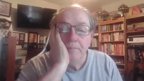 peterinohio57 online show from 16, 5, 2026