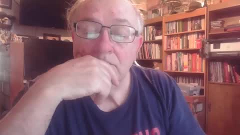 peterinohio57 online show from 5, 6, 2026