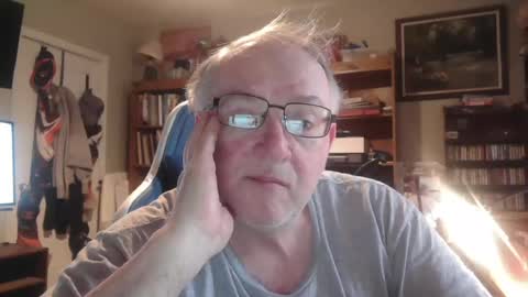 peterinohio57 online show from 16, 6, 2026