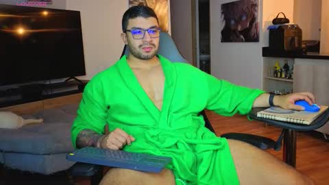 Peter Jack online show from 13, 11, 2025