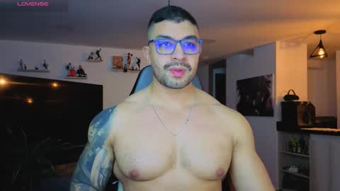 Peter Jack online show from 22, 11, 2025