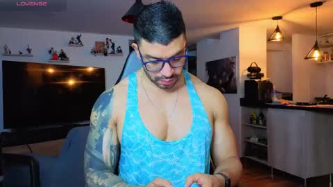 Peter Jack online show from 23, 3, 2026