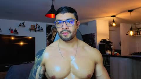 Peter Jack online show from 4, 4, 2026