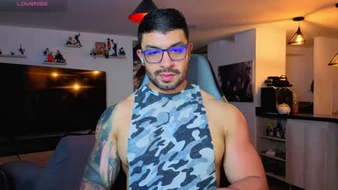 Peter Jack online show from 6, 4, 2026