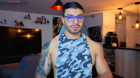 Peter Jack online show from 7, 4, 2026