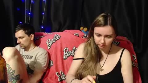 Snapshot of peternights chatting on 11, 6, 2026 Maximus online show from 11, 6, 2026
