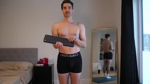 Snapshot of peterparkerrxox chatting on 6, 1, 2025 Peter Parker online show from 6, 1, 2025