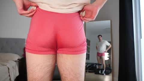 Snapshot of peterparkerrxox chatting on 13, 1, 2025 Peter Parker online show from 13, 1, 2025