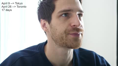 Snapshot of peterparkerrxox chatting on 15, 1, 2025 Peter Parker online show from 15, 1, 2025