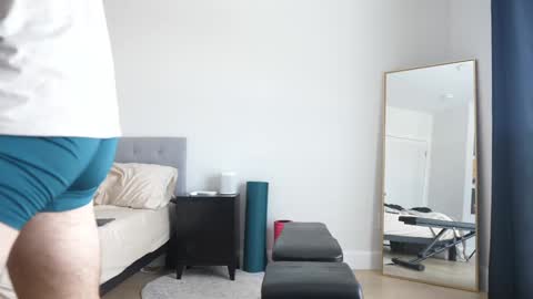 Snapshot of peterparkerrxox chatting on 17, 1, 2025 Peter Parker online show from 17, 1, 2025