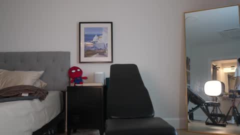 Snapshot of peterparkerrxox chatting on 26, 2, 2025 Peter Parker online show from 26, 2, 2025