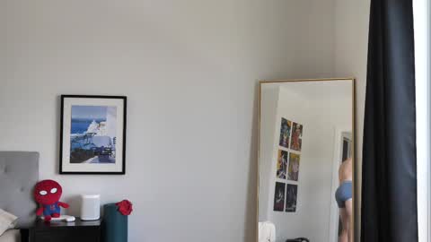 Snapshot of peterparkerrxox chatting on 12, 9, 2025 Peter Parker online show from 12, 9, 2025