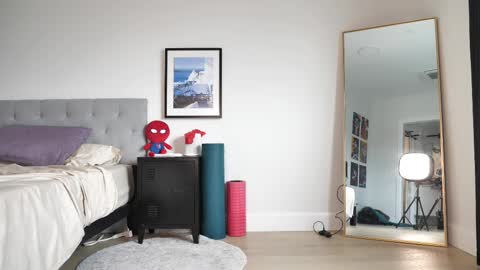 Snapshot of peterparkerrxox chatting on 21, 9, 2025 Peter Parker online show from 21, 9, 2025