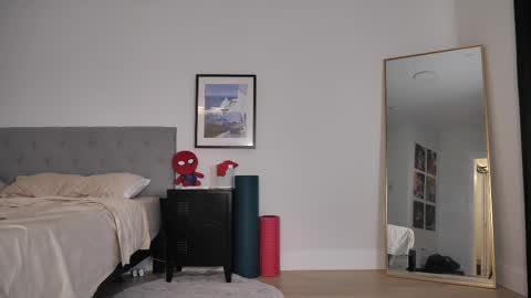 Snapshot of peterparkerrxox chatting on 22, 9, 2025 Peter Parker online show from 22, 9, 2025