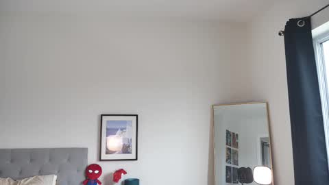 Snapshot of peterparkerrxox chatting on 23, 9, 2025 Peter Parker online show from 23, 9, 2025