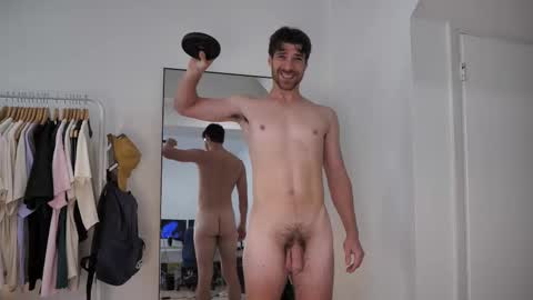 Snapshot of peterparkerrxox chatting on 20, 10, 2025 Peter Parker online show from 20, 10, 2025