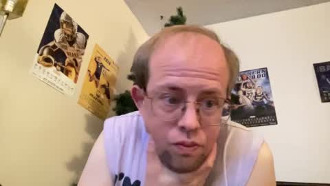 Peter online show from 10, 1, 2025