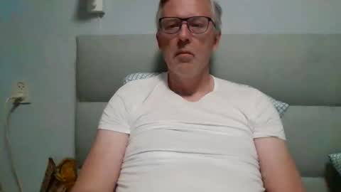 peteruitholland2 online show from 21, 5, 2026