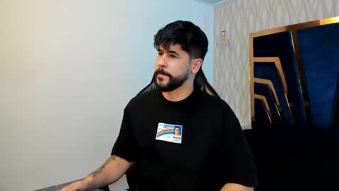 PETES EVANS new account online show from 16, 9, 2025