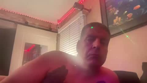 Snapshot of petesteele1 chatting on 19, 7, 2026 petesteele1 online show from 19, 7, 2026