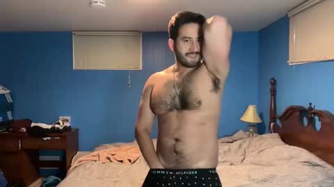 peteypete204 online show from 2, 12, 2025