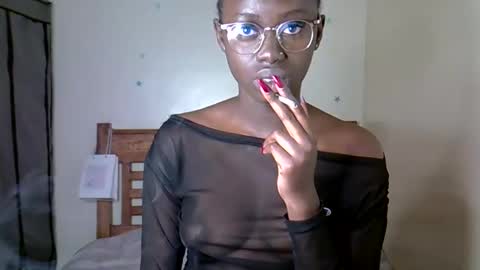 Charm online show from 21, 4, 2026