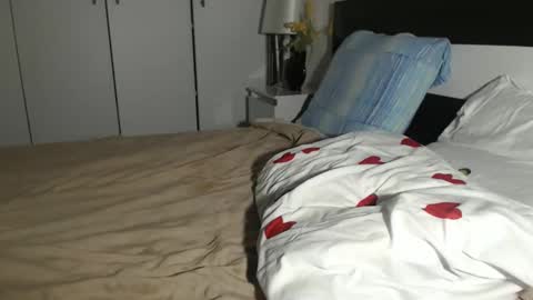 petite_danielle online show from 3, 11, 2025