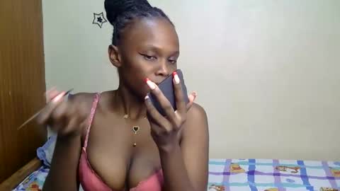 Desiree online show from 24, 11, 2025