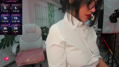 petite_molly_ online show from 25, 11, 2025