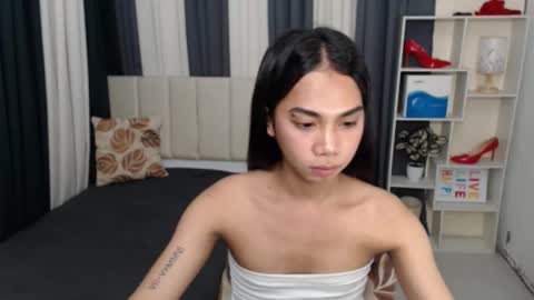 Yukie online show from 26, 11, 2025