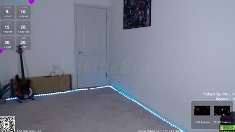 PiperAvery online show from 21, 1, 2025